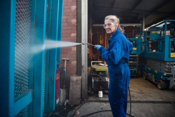 Best Best Pressure Washing Companies  in Cresaptown, MD
