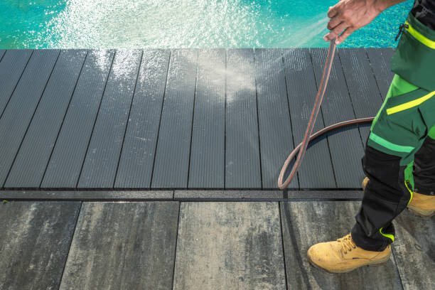 Best Exterior Home Cleaning  in Cresaptown, MD