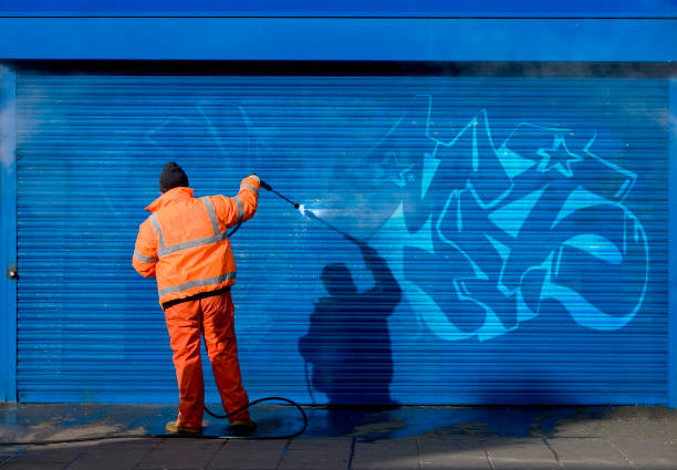 Best Commercial Pressure Washing  in Cresaptown, MD